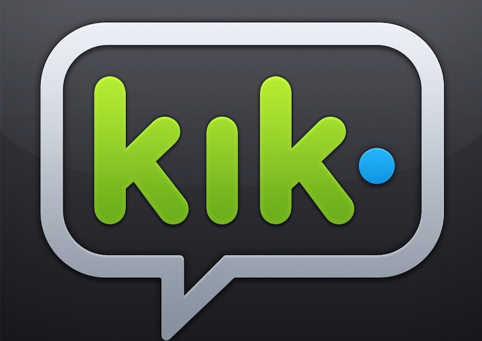 kik sexting usernames