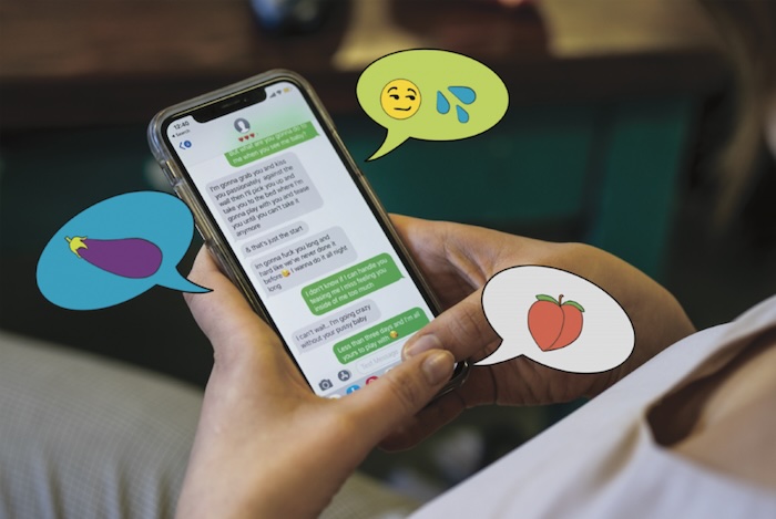 free sex chat sexting sites