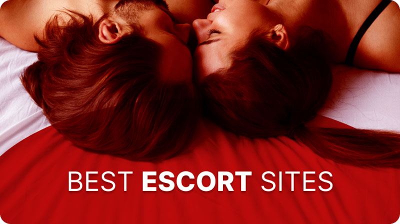 top escort sites