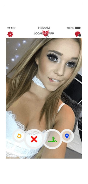 SnapFuck A SnapSexting App For Hookup Dating